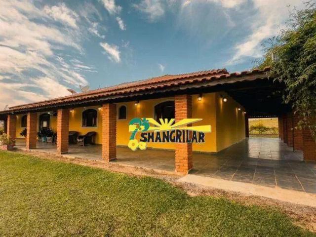 Sítio / Chácara para Venda em Bofete/SP Zona Rural 4 Quartos