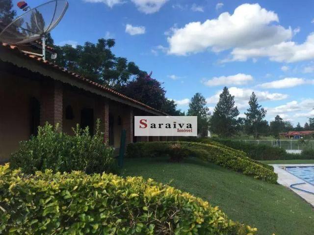 Sítio / Chácara para Venda em Bofete/SP Zona Rural 5 Quartos
