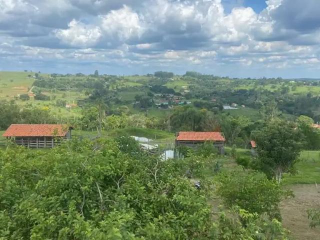 Sítio / Chácara para Venda em Bofete/SP Zona Rural 2 Quartos