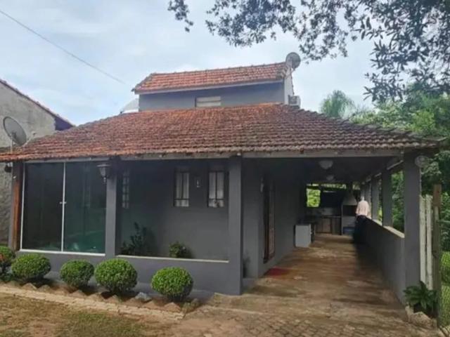 Sítio / Chácara para Venda em Boituva/SP Água Branca 2 Quartos