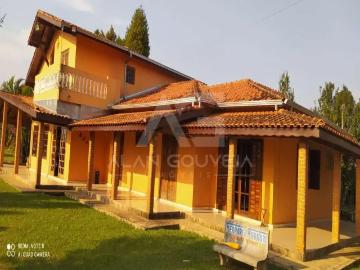 Sítio / Chácara para Venda em Boituva/SP Boituville 4 Quartos