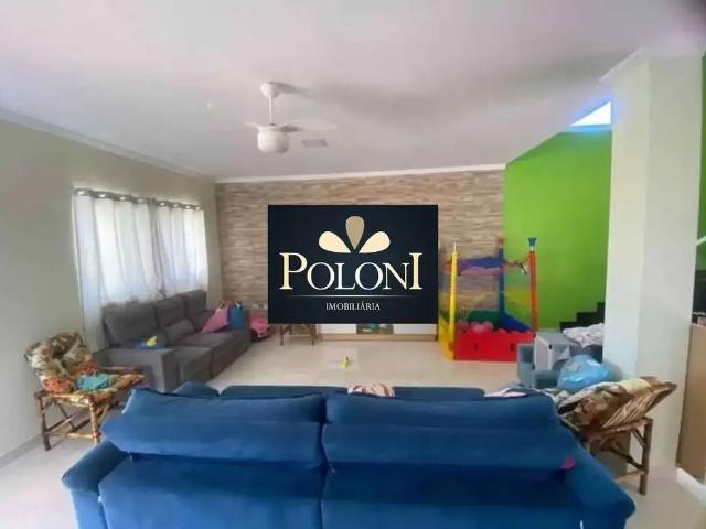 Sítio / Chácara para Venda em Boituva/SP Centro 5 Quartos