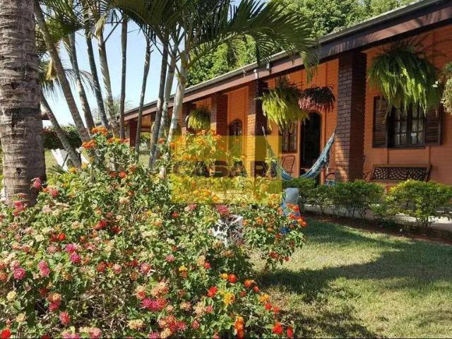 Sítio / Chácara para Venda em Boituva/SP Chácara dos Pinhais 3 Quartos