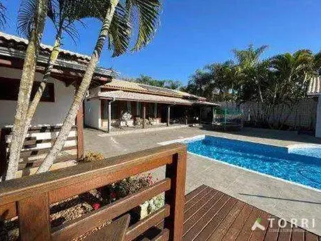 Sítio / Chácara para Venda em Boituva/SP Chácara dos Pinhais 6 Quartos