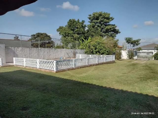 Sítio / Chácara para Venda em Boituva/SP Colina Nova Boituva 3 Quartos