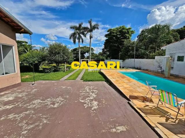 Sítio / Chácara para Venda em Boituva/SP Colina Nova Boituva 3 Quartos