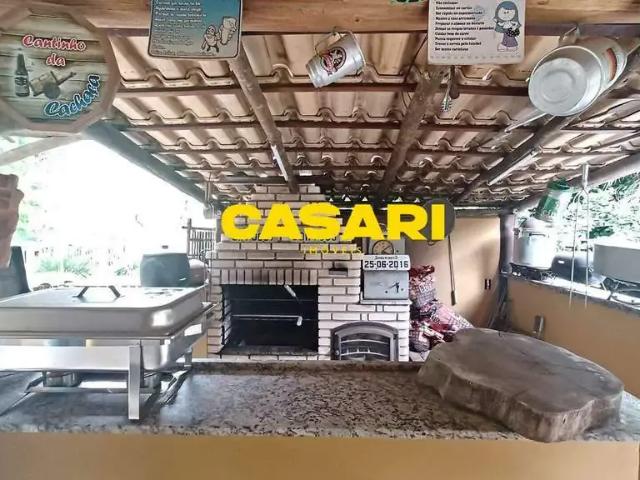 Sítio / Chácara para Venda em Boituva/SP Colina Nova Boituva 2 Quartos