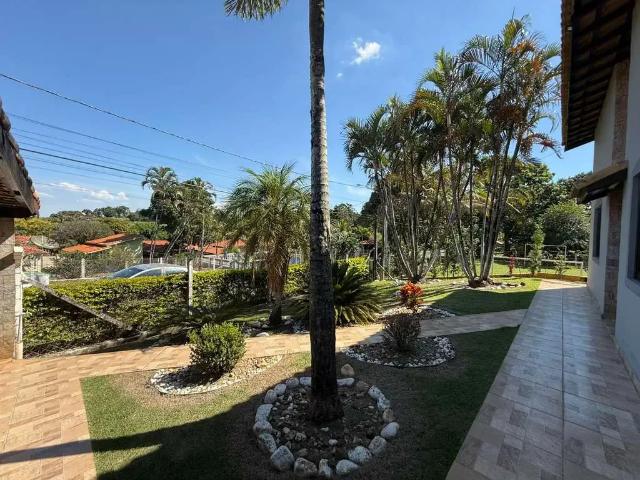 Sítio / Chácara para Venda em Boituva/SP Colina Nova Boituva 4 Quartos
