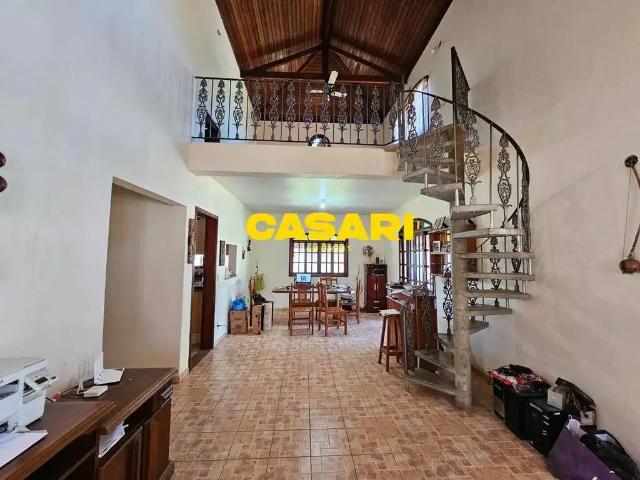 Sítio / Chácara para Venda em Boituva/SP Colina Nova Boituva 4 Quartos
