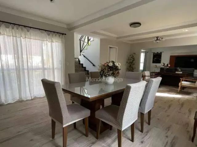 Sítio / Chácara para Venda em Boituva/SP Condomínio Residencial Saint Claire 6 Quartos