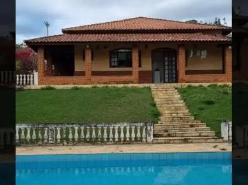 Sítio / Chácara para Venda em Boituva/SP Fazenda Castelo 4 Quartos