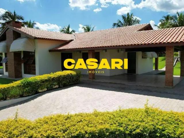 Sítio / Chácara para Venda em Boituva/SP Fazenda Castelo 5 Quartos
