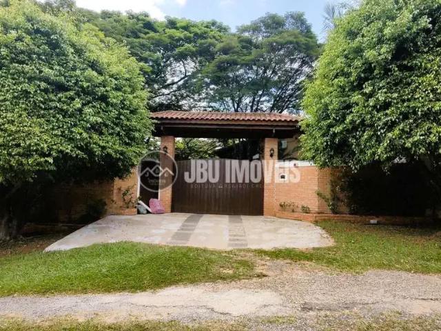 Sítio / Chácara para Venda em Boituva/SP Jardim Valparaíso 3 Quartos