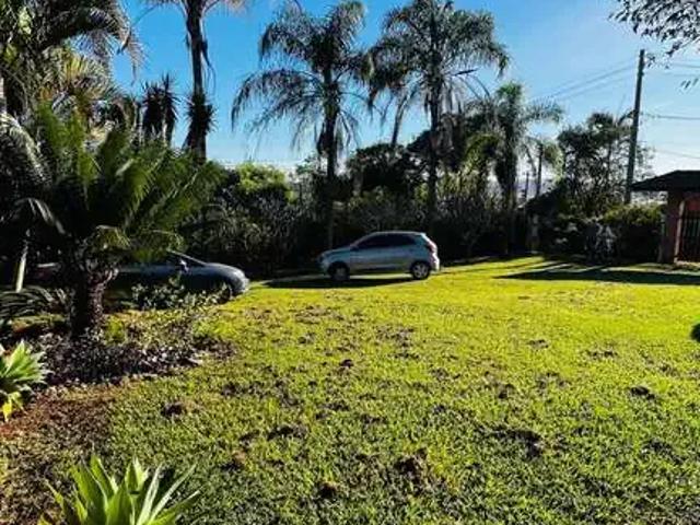 Sítio / Chácara para Venda em Boituva/SP Jerivá 1 Quartos