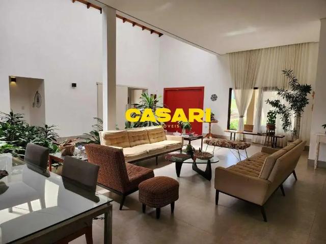 Sítio / Chácara para Venda em Boituva/SP Portal dos Lagos 4 Quartos