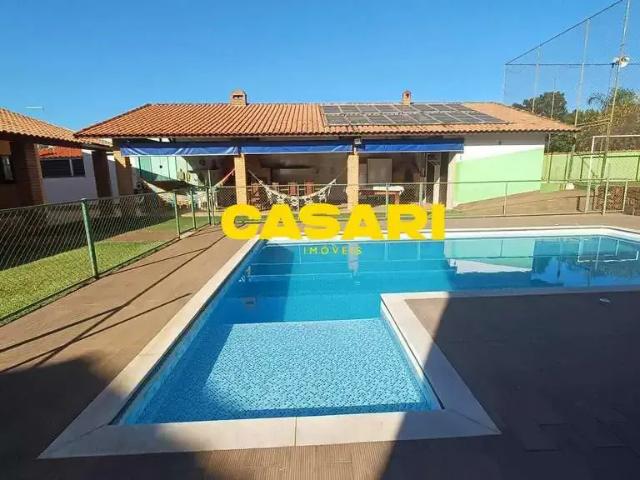 Sítio / Chácara para Venda em Boituva/SP Residencial Green Ville II 3 Quartos