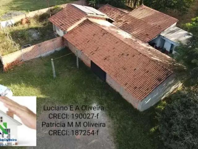 Sítio / Chácara para Venda em Boituva/SP Retiro 1 Quartos