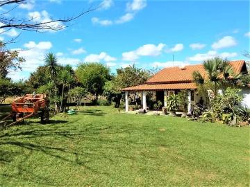 Sítio / Chácara para Venda em Boituva/SP Retiro 2 Quartos