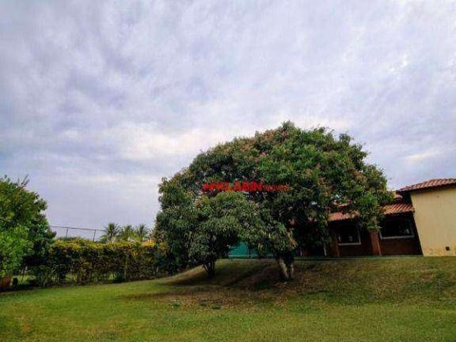 Sítio / Chácara para Venda em Boituva/SP Vale do Sol 4 Quartos
