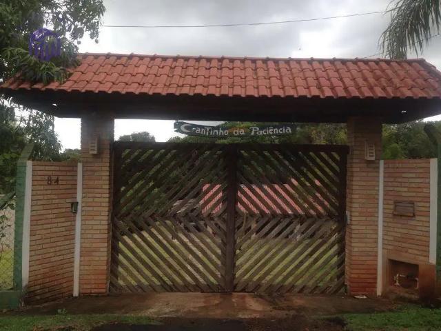 Sítio / Chácara para Venda em Boituva/SP Vitassay 2 Quartos