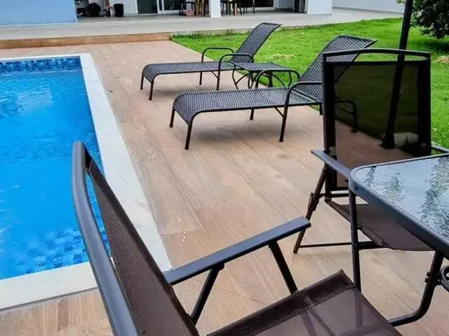 Sítio / Chácara para Venda em Boituva/SP Vitassay 3 Quartos
