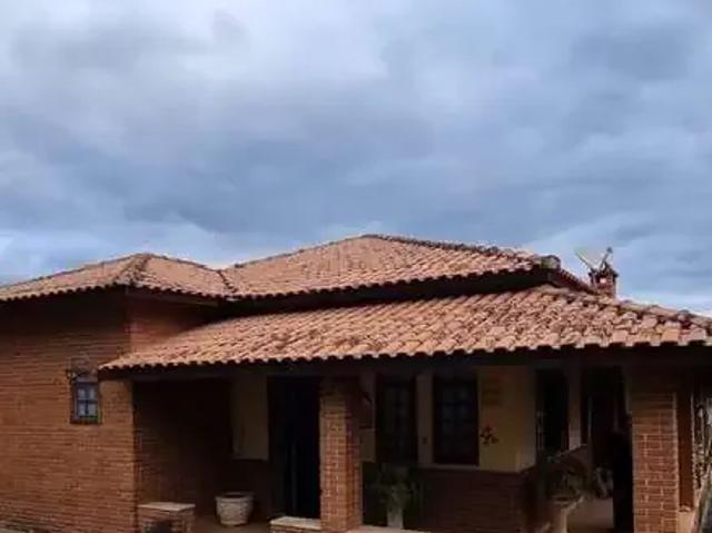 Sítio / Chácara para Venda em Boituva/SP Vitassay 3 Quartos