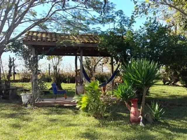 Sítio / Chácara para Venda em Boituva/SP Zona Rural 2 Quartos