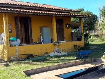 Sítio / Chácara para Venda em Boituva/SP Zona Rural 2 Quartos