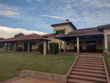 Sítio / Chácara para Venda em Boituva/SP Zona Rural 7 Quartos
