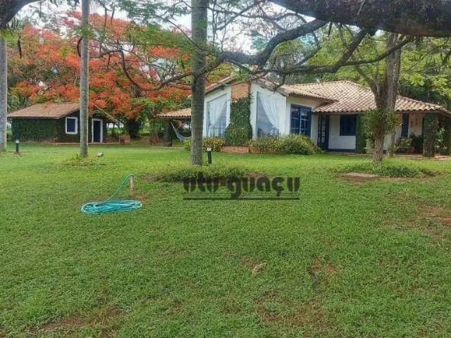Sítio / Chácara para Venda em Boituva/SP Zona Rural