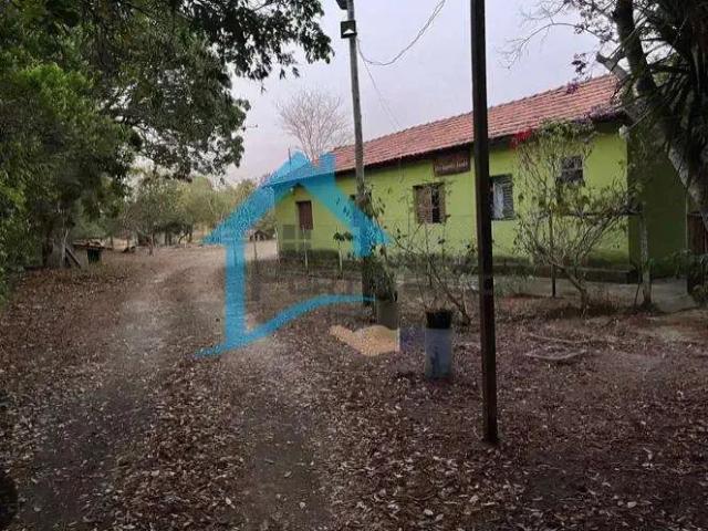 Sítio / Chácara para Venda em Bom Despacho/MG Cruz do Monte 3 Quartos