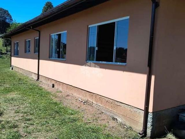 Sítio / Chácara para Venda em Bom Jardim da Serra/SC Centro 3 Quartos