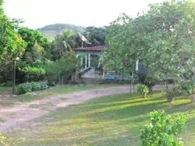 Sítio / Chácara para Venda em Bom Jardim/PE Centro