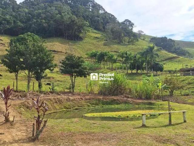 Sítio / Chácara para Venda em Bom Jardim/RJ Águas Claras 3 Quartos