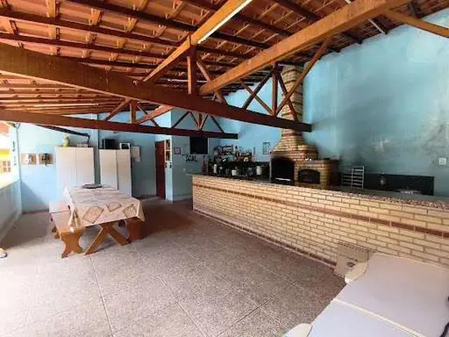 Sítio / Chácara para Venda em Bom Jardim/RJ Barra Alegre 4 Quartos