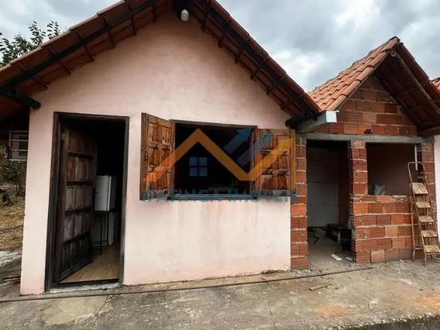 Sítio / Chácara para Venda em Bom Jesus do Galho/MG Revés do Belém 2 Quartos