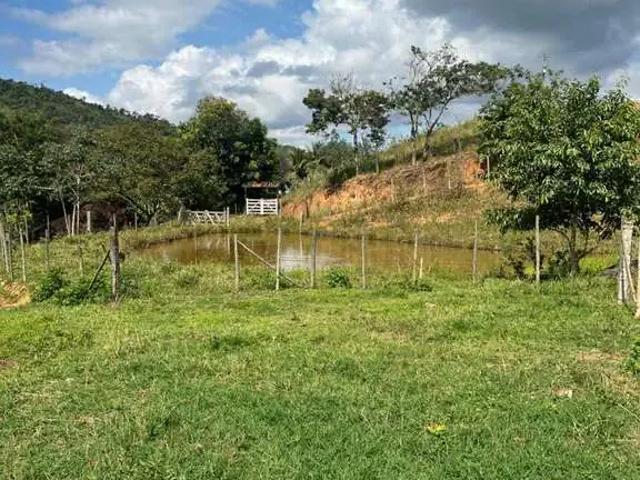Sítio / Chácara para Venda em Bom Jesus do Galho/MG Zona Rural