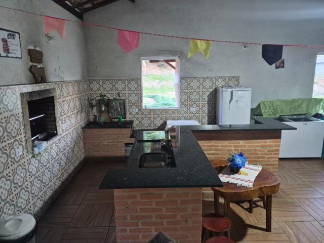 Sítio / Chácara para Venda em Bom Jesus dos Perdões/SP Centro 3 Quartos