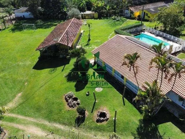 Sítio / Chácara para Venda em Bom Jesus dos Perdões/SP Centro 6 Quartos