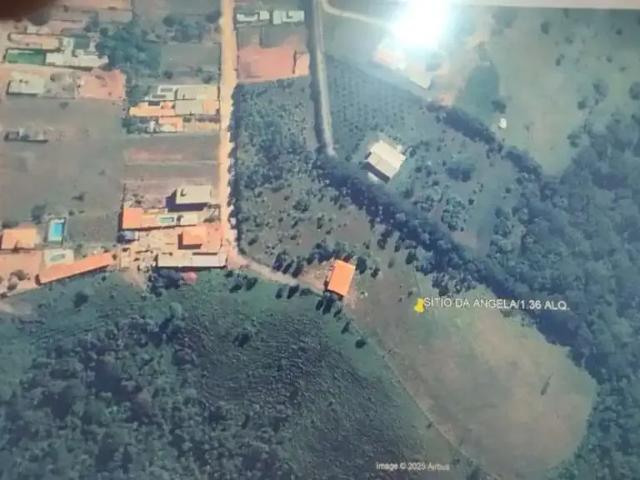 Sítio / Chácara para Venda em Bom Jesus dos Perdões/SP Zona Rural