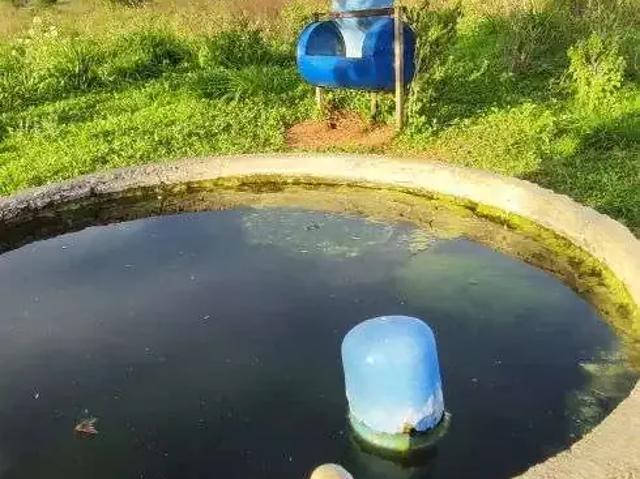 Sítio / Chácara para Venda em Bom Jesus/RN Centro 3 Quartos