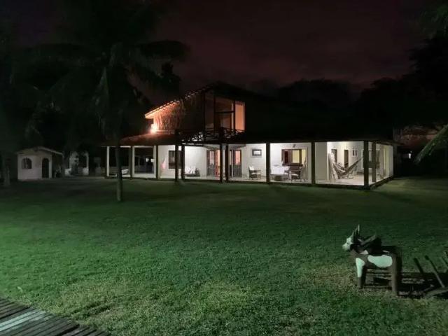Sítio / Chácara para Venda em Bom Jesus/RN Centro 4 Quartos