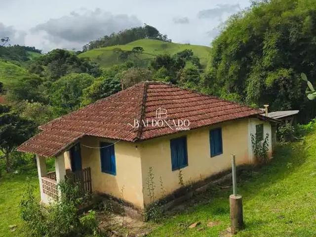 Sítio / Chácara para Venda em Bom Repouso/MG Centro