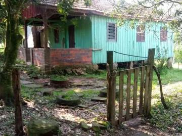Sítio / Chácara para Venda em Bom Retiro do Sul/RS Zona Rural