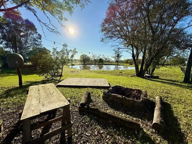 Sítio / Chácara para Venda em Bom Retiro do Sul/RS Centro 3 Quartos
