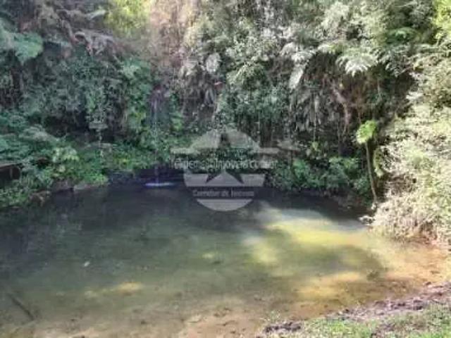 Sítio / Chácara para Venda em Bom Retiro/SC Centro