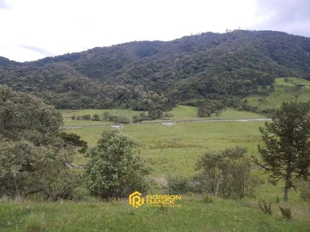 Sítio / Chácara para Venda em Bom Retiro/SC Zona Rural 3 Quartos