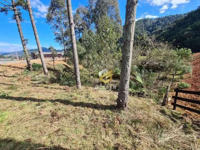 Sítio / Chácara para Venda em Bom Retiro/SC Zona Rural 1 Quartos