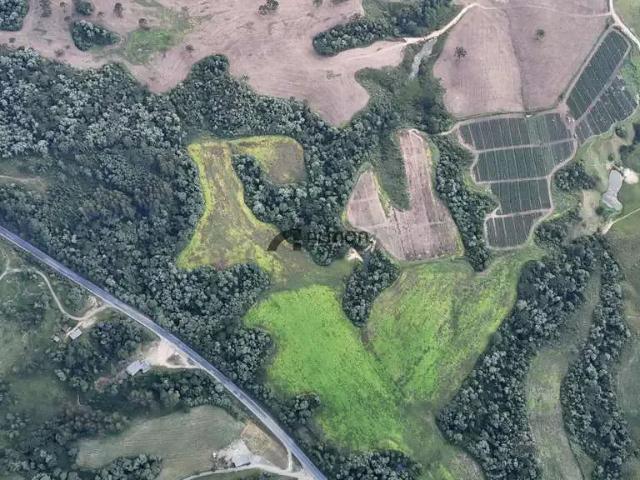 Sítio / Chácara para Venda em Bom Retiro/SC Zona Rural