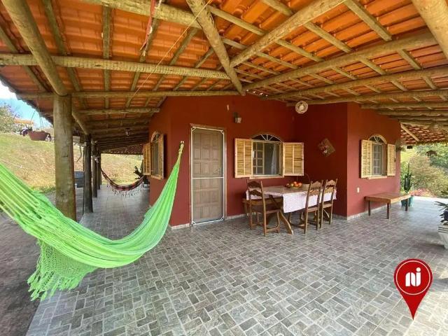 Sítio / Chácara para Venda em Bonfim/MG Santo Antônio da Vargem Alegre 3 Quartos